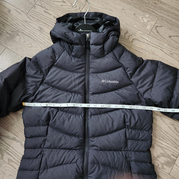 Columbia Winter Haven Mid Down Jacket Women's Medium - Picture 9 of 12